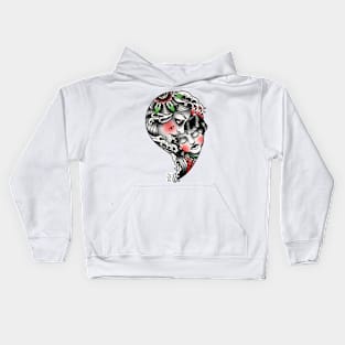 Self Love Kids Hoodie